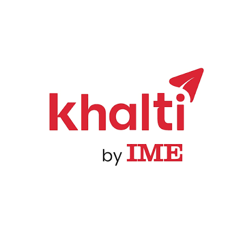 Khalti by IME